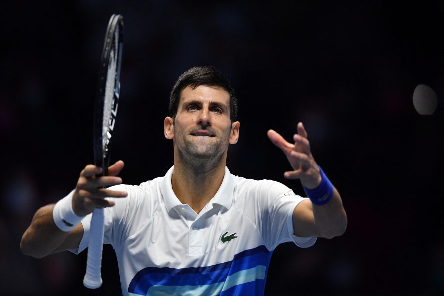 TENNIS-ITA-ATP-FINALS