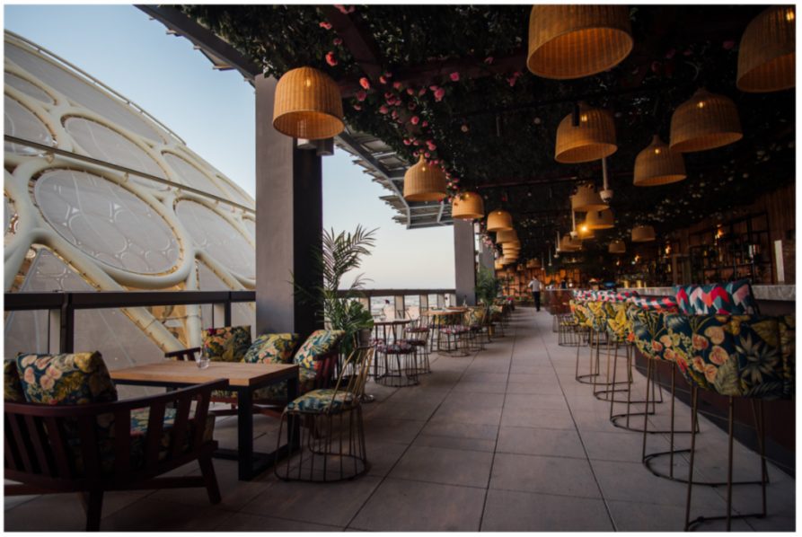 Don’t miss out as Expo 2020 Dubai reveals award-winning chefs and brand-new dining concepts across 200-plus eateries