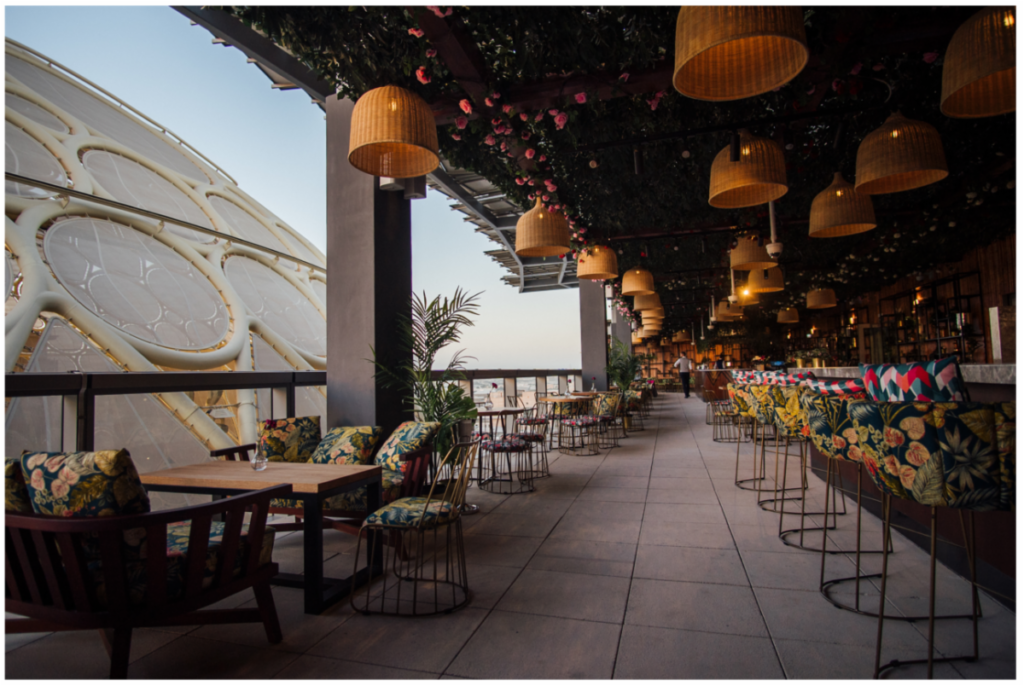 Don’t miss out as Expo 2020 Dubai reveals award-winning chefs and brand-new dining concepts across 200-plus eateries