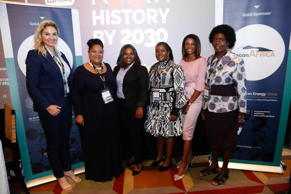 African Energy Week (AEW) 2021 Highlights Women in Energy Participation