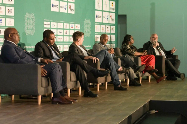 The African Energy Chamber Launches African Green Dialogue Initiative at African Energy Week 2021