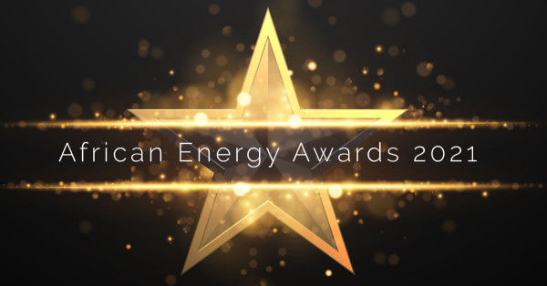 African Energy Awards 2021: Celebrating Industry Pioneers