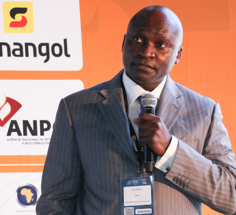 Angola’s ANPG Promotes Natural Gas and Biofuels as it Tackles the Energy Transition