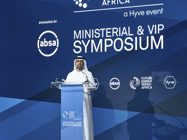 Africa Oil Week closes with high-value deals, and strong intent for future investments in the continent