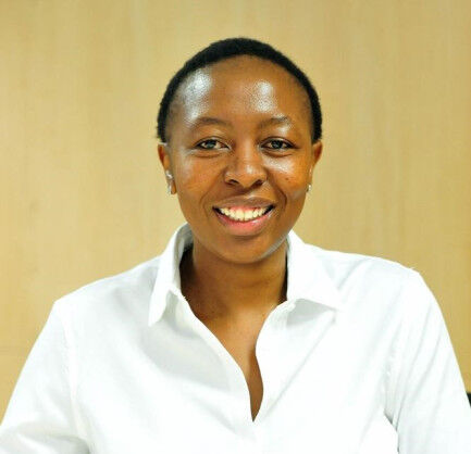 Standard Chartered appoints Bongiwe Gangeni to lead Consumer, Private and Business Banking for Africa, Middle East, Europe region