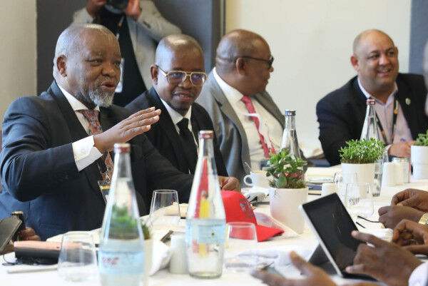 More than US$25 Billion Worth of Deals Kicked off at African Energy Week in Cape Town