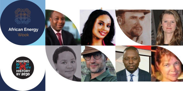 African Energy Week 2021’s Forums to be Moderated by World Renowned Journalists