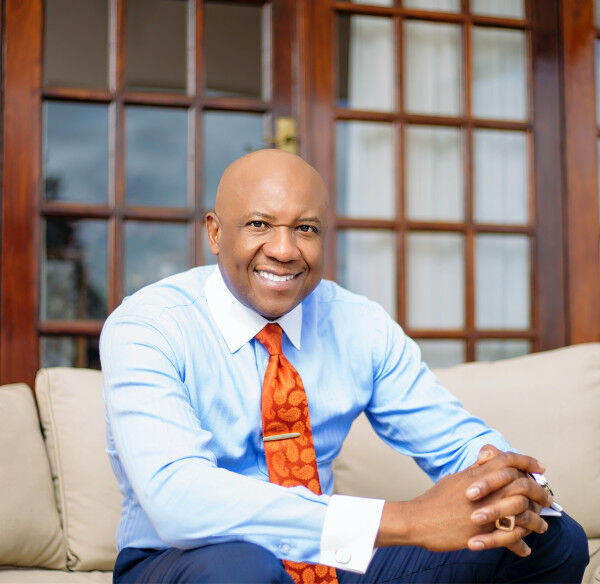 Raha Limited appoints Denny Marandure as the new CEO for their local operations