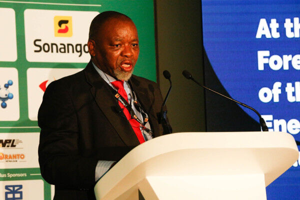 South Africa’s Gwede Mantashe is Right: Energy Transition Must Be Guided By Reason, Not Panic (By NJ Ayuk)