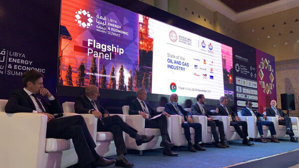 Libya: The Re-Emergence of a Hydrocarbon Giant