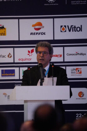 Libya Energy & Economic Summit 2021 Officially Commences