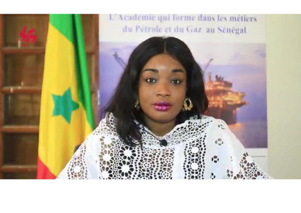 Niasse Aissatou Cissoko, President and Founder of Senegal Oil & Gas Academy to Speak at MSGBC Oil, Gas & Power 2021