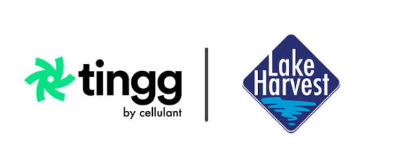 Lake Harvest Zambia Joins the Tingg Digital Payment Ecosystem