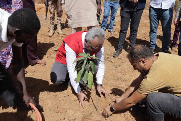 T?KA Established an Agricultural and Aquacultural Production Facility in Niger