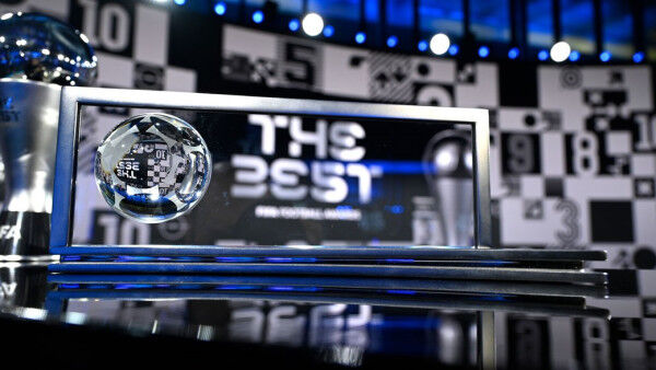 Nominees for The Best FIFA Football Awards(TM) 2021 revealed