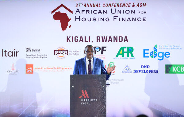 37th Annual AUHF Conference Sets the Housing Agenda