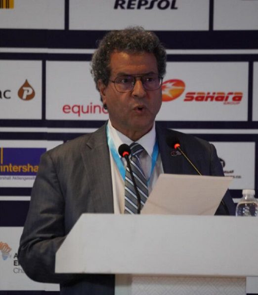 H.E. Minister Mohamed Oun Officially Closes the Libya Energy & Economic Summit 2021
