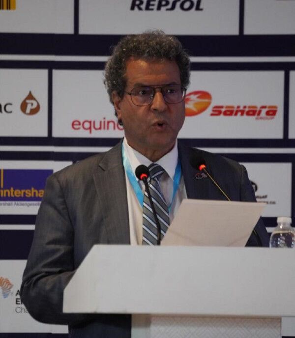 H.E. Minister Mohamed Oun Officially Closes the Libya Energy & Economic Summit 2021