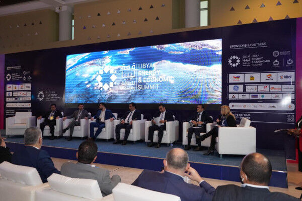 Libya’s Energy Sector: A Catalyst for Job Creation and Capacity Building