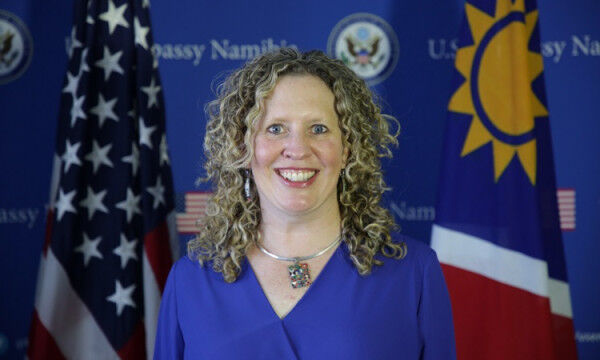 Statement by Chargé d’Affaires Jess Long on International Day for the Elimination of Violence against Women on November 25