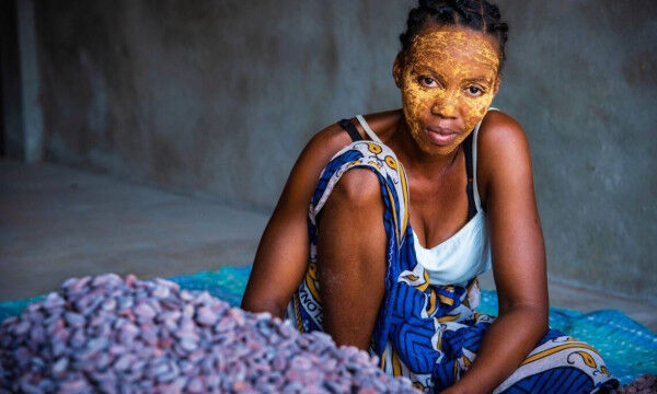 USAID Launches New Public-Private Partnership with Chocolate and Spices Industry