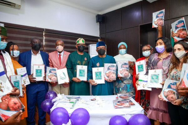 World Prematurity Day Commemoration-Nigeria sets Additional Standards for Newborn Care