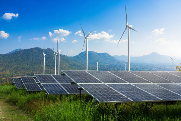 U.S.-Africa Partnership Key to Determining Africa’s Energy Future