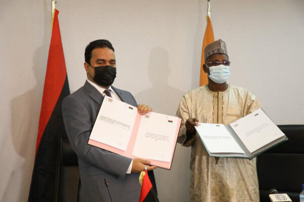 Libya and Niger Move Forward on Strengthening Migration Management and Labour Mobility