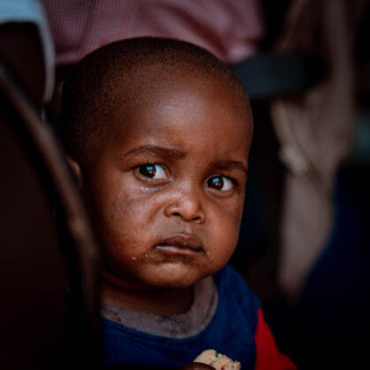 Strengthening Management of Childhood Cancer in Zimbabwe
