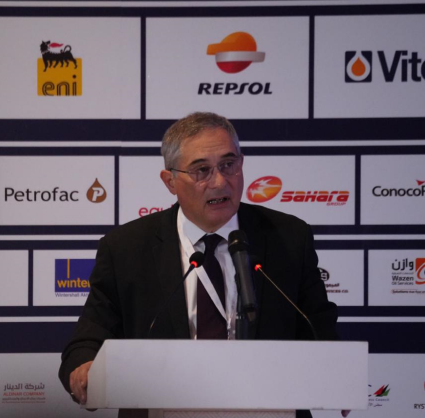 Eni to Support the Development of Libya’s Oil and Gas Prospects