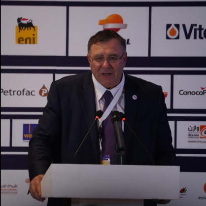 TotalEnergies Supports Libya as a World-Class Player in the Energy Transition