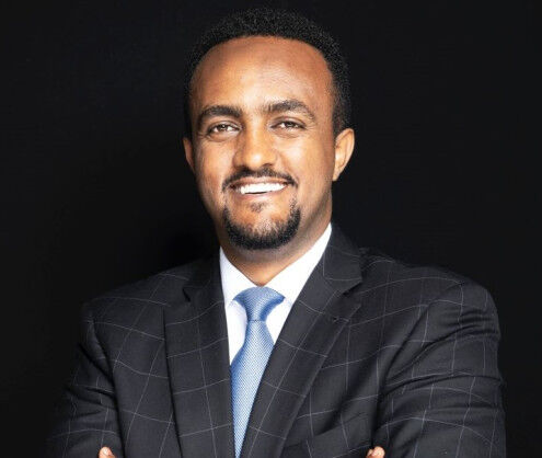 Ethiopian Airlines commits ongoing lead support of the Canada-Africa Chamber of Business