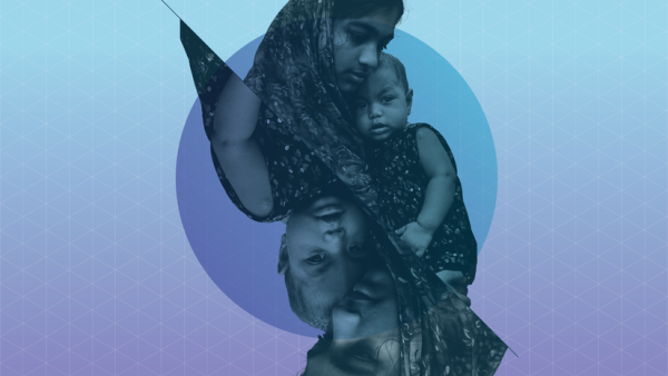 Drowning just below the surface: New IFRC research reveals magnitude of socioeconomic impacts of COVID-19 pandemic