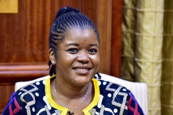 South Africa’s Deputy Minister of Mineral Resources and Energy Confirms Participation at African Energy Week in Cape Town