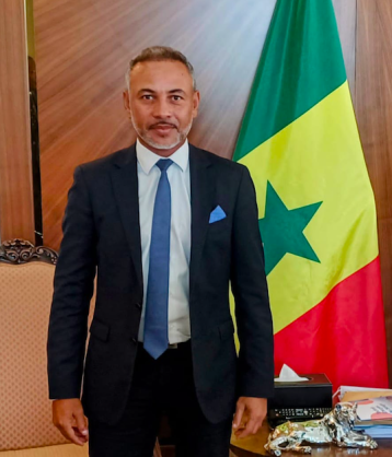 Technip Energies Senegal Country Director Confirmed as Keynote Speaker at MSGBC Oil, Gas & Power 2021 Conference and Exhibition