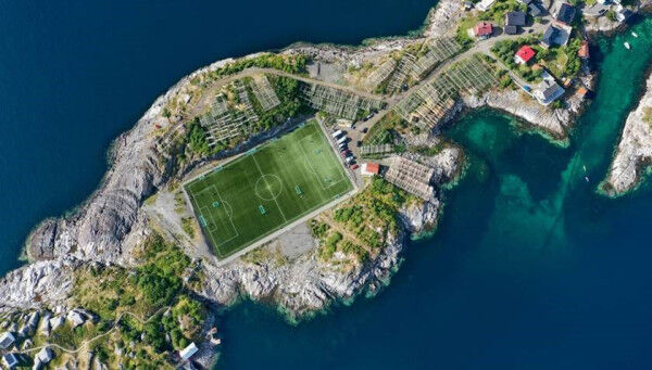COP26: FIFA commits to net-zero emission by 2040 and launches FIFA Climate Strategy