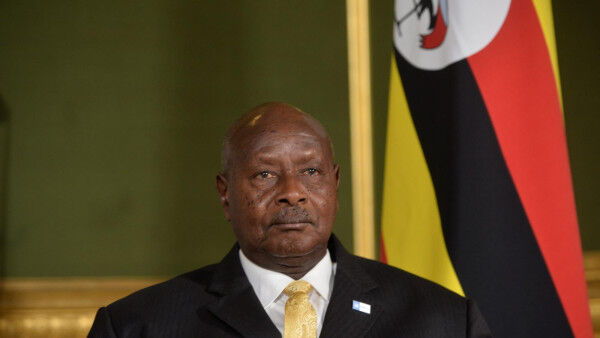 H.E. President Yoweri Museveni of Uganda to Deliver Presidential Keynote Speech at African Energy Week 2021