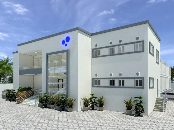 Energy efficiency is key to the sustainability of data centres in Africa