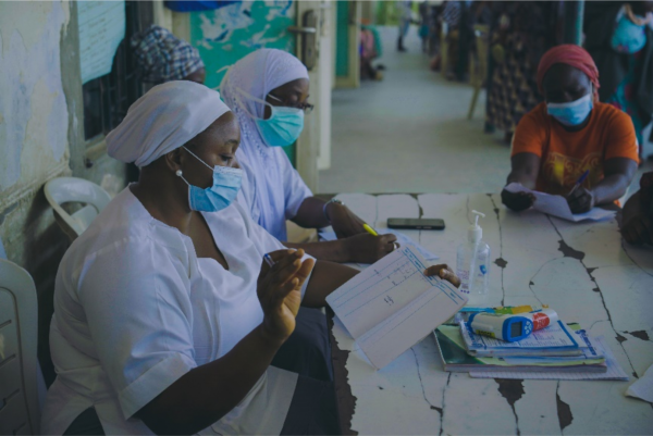 Cross River State Empowers Women on Reproductive Health