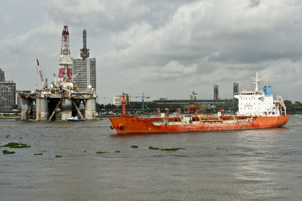 Africa Economic Recovery — The Role of Digital Tech in Efficient Ports and Free Trade