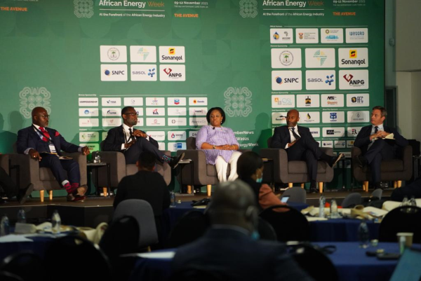 Positioning Africa’s Oil and Gas Industry at the Forefront of Global Energy Growth