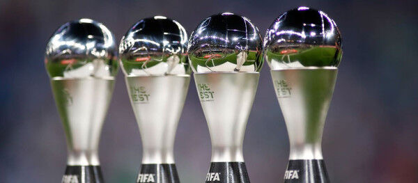 The Best FIFA Football Awards(TM) 2021 to be held on 17 January