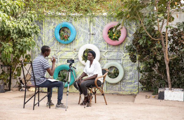 The International Organisation for Migration announces winners for the 2021 West and Central Africa Migration Journalism Awards