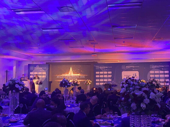 African Energy Awards 2021 Winners Announced
