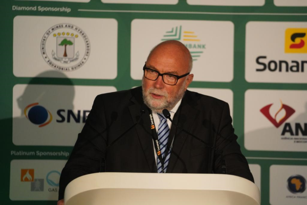 International Ministerial Delegations Promote Africa-Global Partnerships at African Energy Week in Cape Town