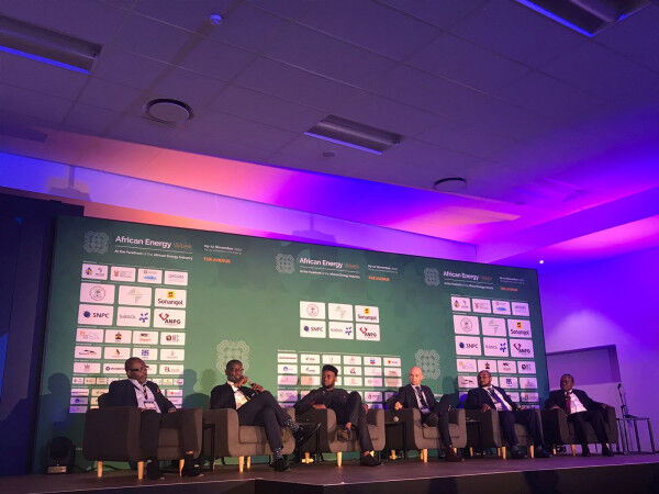 Attracting Energy Investment into Nigeria