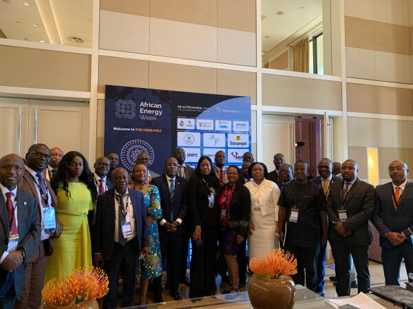 African Energy Week 2021 Holds Transformative NOC Summit