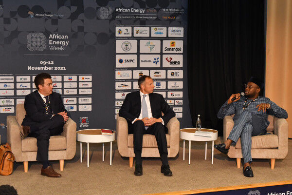 Monetizing Natural Gas in Africa