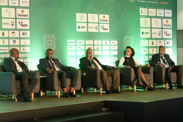 South Africa: Transitioning from Coal Reliance to Gas Power Generation