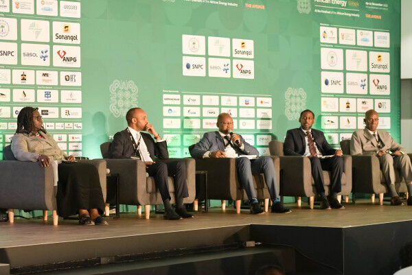 Senegal Calls for a Just and Equitable Energy Transition Based on Natural Gas